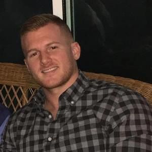 Meet your Posher, Ryan